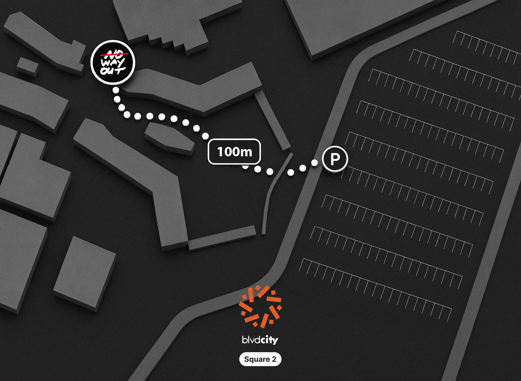 NoWayOut X1 contact map - photo